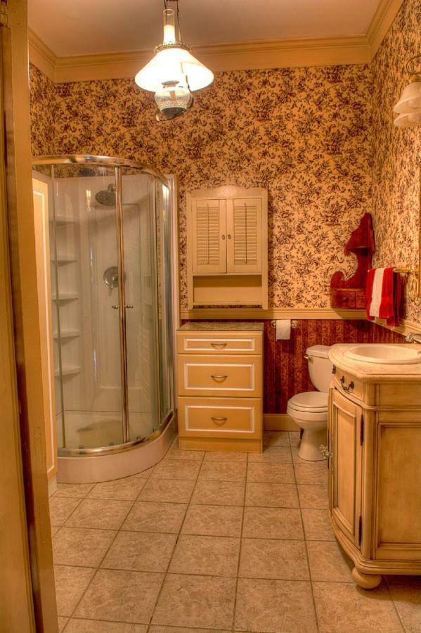 Emma'S Bed And Breakfast Спрингфилд Экстерьер фото